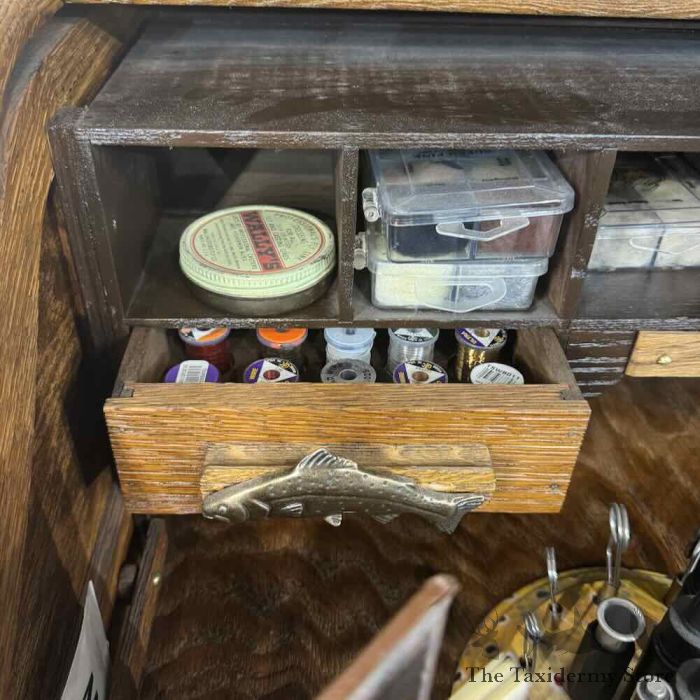 match the hatch custom trout fly tying table for sale match the hatch custom trout fly tying table for sale