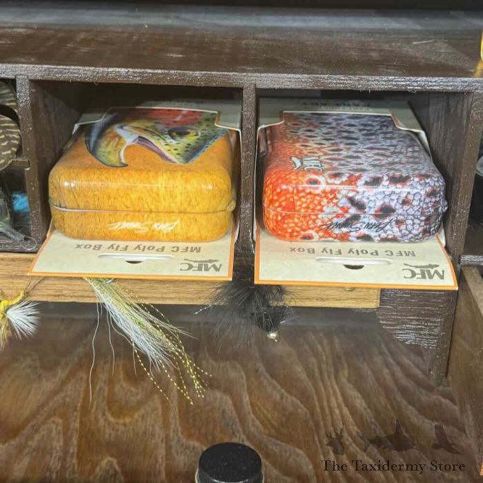 match the hatch custom trout fly tying table for sale match the hatch custom trout fly tying table for sale