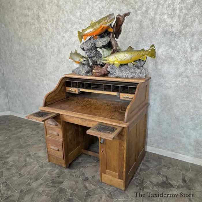 match the hatch custom trout fly tying table for sale match the hatch custom trout fly tying table for sale