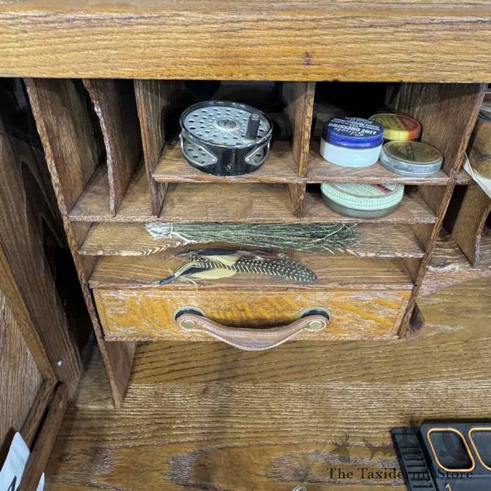 match the hatch custom steelhead fly tying table for sale match the hatch custom steelhead fly tying table for sale