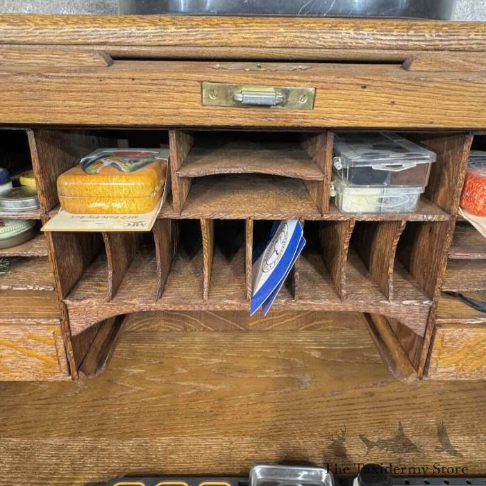 match the hatch custom steelhead fly tying table for sale match the hatch custom steelhead fly tying table for sale