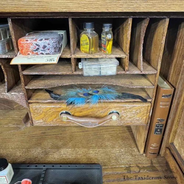 match the hatch custom steelhead fly tying table for sale match the hatch custom steelhead fly tying table for sale