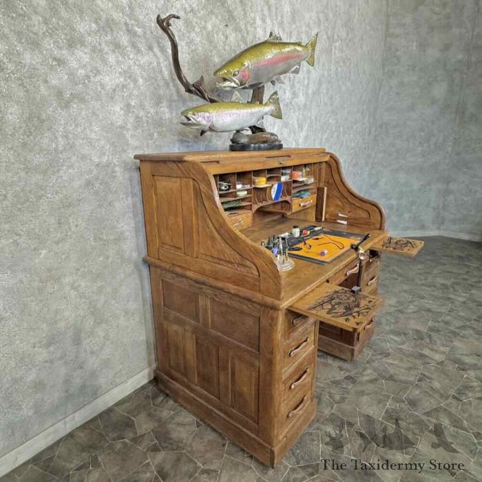 match the hatch custom steelhead fly tying table for sale match the hatch custom steelhead fly tying table for sale