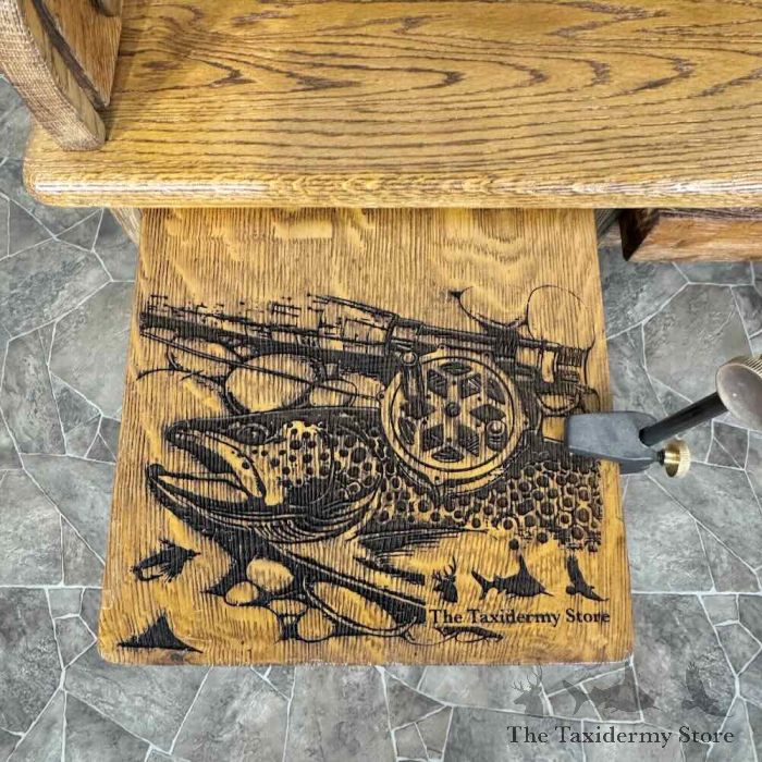 match the hatch custom steelhead fly tying table for sale match the hatch custom steelhead fly tying table for sale