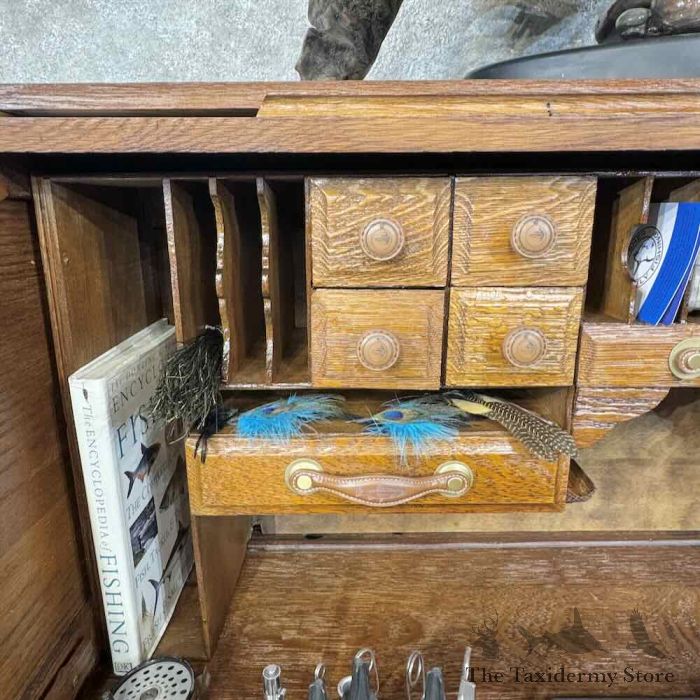 match the hatch custom steelhead fly tying table for sale match the hatch custom steelhead fly tying table for sale