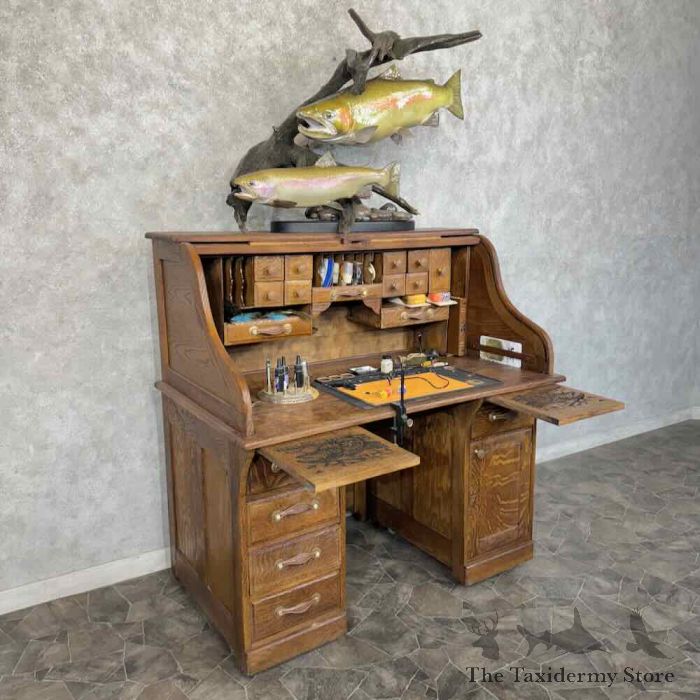 match the hatch custom steelhead fly tying table for sale match the hatch custom steelhead fly tying table for sale