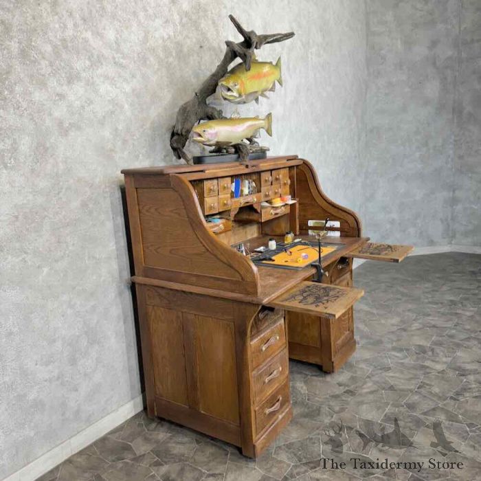 match the hatch custom steelhead fly tying table for sale match the hatch custom steelhead fly tying table for sale