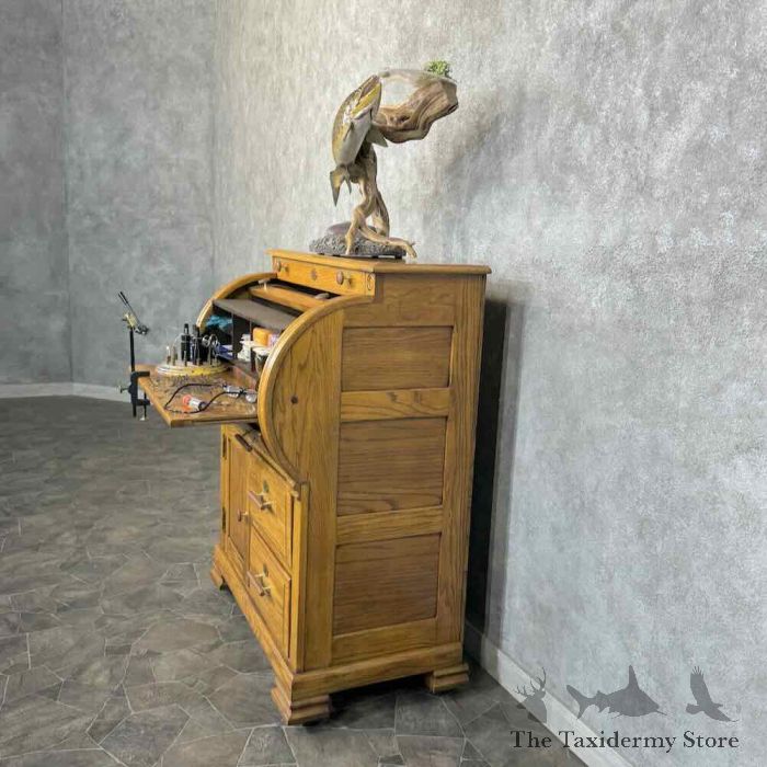 match the hatch custom trout fly tying desk for sale match the hatch custom trout fly tying desk for sale