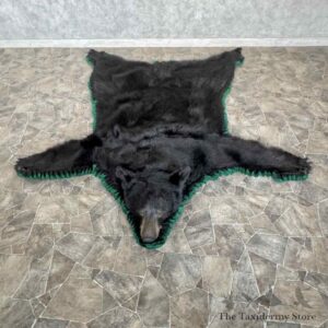 black bear full size rug for sale 31031 the taxidermy store.jpeg
