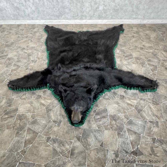 black bear full size rug for sale 31031 the taxidermy store.jpeg