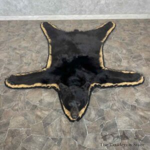 black bear full size rug for sale 31032 the taxidermy store.jpeg